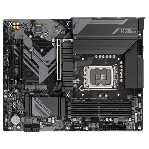 Z790 S DDR4_画像2