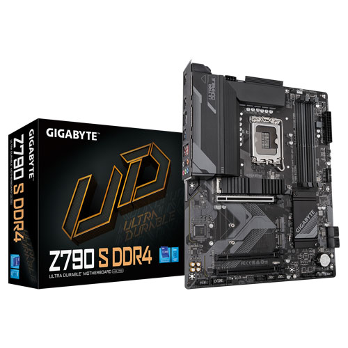 Z790 S DDR4_画像4