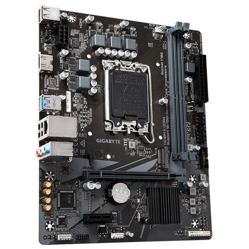 H610M K DDR4_画像1