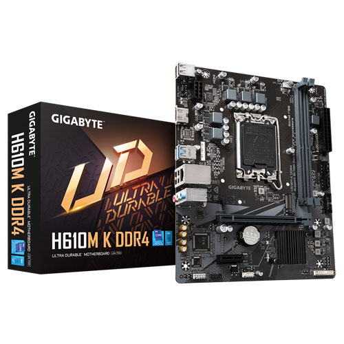 H610M K DDR4_画像5