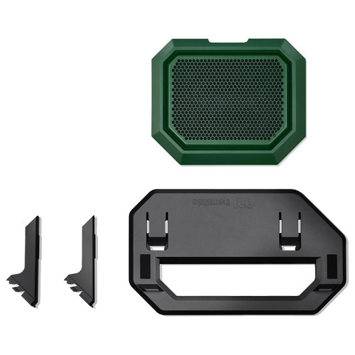 AC-074-ONDNAN-A1 [The Tower 300シリーズ専用横置きスタンド Racing Green]
