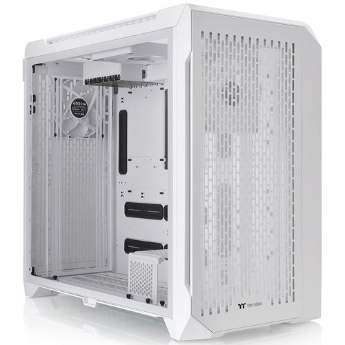 Thermaltake CA-1X6-00F6WN-00 [E-ATX フルタワーケース CTE C750 Air Snow]