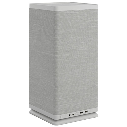 Fractal Design FD-C-MOD1N-01 [Mini-ITXミニタワーケース Mood Light Gray]