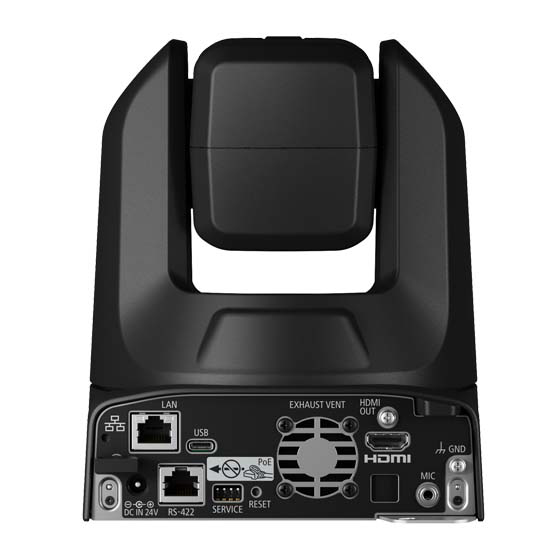 CR-N100(BK)_画像1