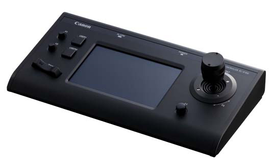 キヤノン リモートカメラコントローラー RC-IP100