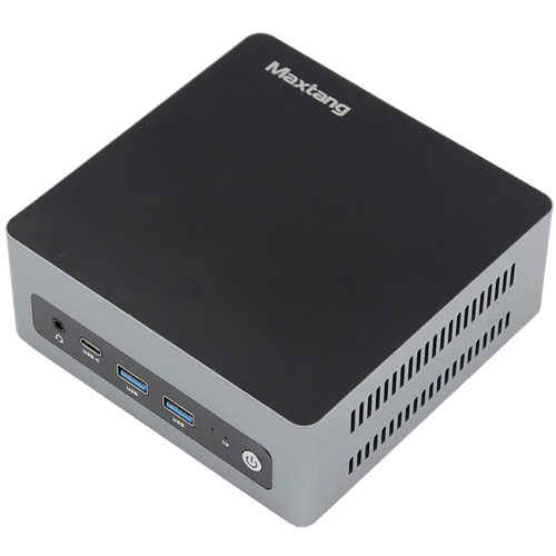 Maxtang MTN-ALN50-8/256-W11Pro(N305)WB [Core i3-N305 (8C8T)/8GB/SSD 256GB/2×2.5GbE/Wi-Fi 5/Win11 Pro]