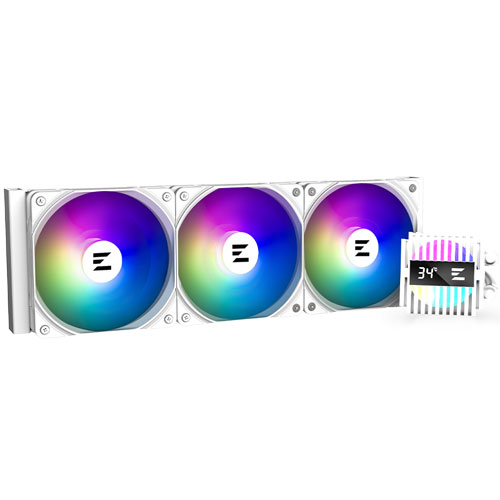 ALPHA2 A36 White_画像1