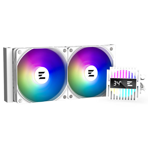 ALPHA2 A24 White_画像1