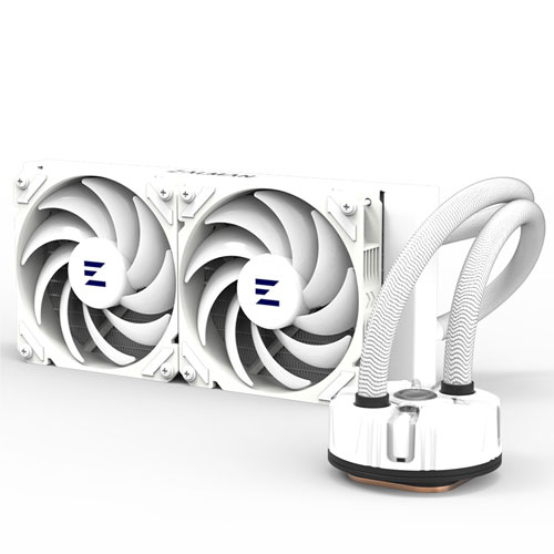 Reserator5 Z24 ARGB White_画像1