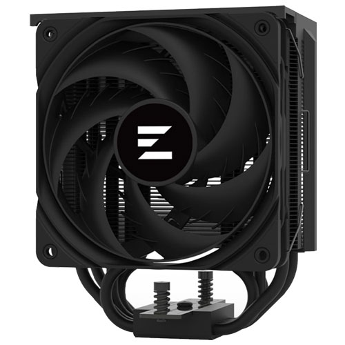 ZALMAN CNPS13X BLACK [サイドフロー型CPUクーラー 空冷 TDP最大240W ARGB LED]