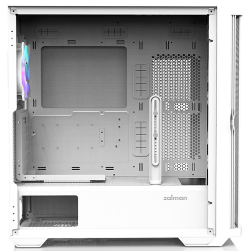 Z10 DUO WHITE_画像2