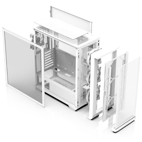Z10 DUO WHITE_画像3