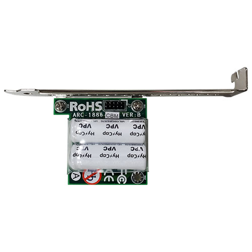 ARECA ARC-1886-CBM [Cache Protection Module]