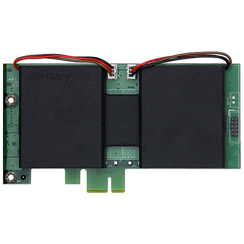 ARECA 91-1883BA-T00C-7 [ARC-1883-BAT-7 Flash-based Cache Protection Module]