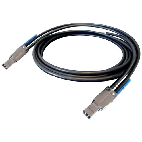 アダプテックジャパン 2306000-R [ACK-E-MiniSAS-HDx4-MiniSAS-HDx4-SAS-2M]