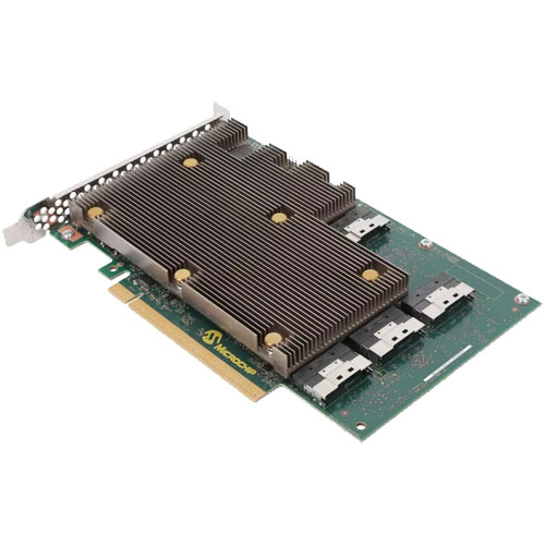 アダプテックジャパン 1200UP32IX2S [HBA Ultra 1200p-32i 24G SAS/SATA/NVMe PCIe Gen 4 Host Bus Adapter]