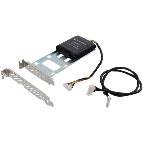 アダプテックジャパン 2294500-R [ASCM-35F Adaptec Supercap Module 35F]