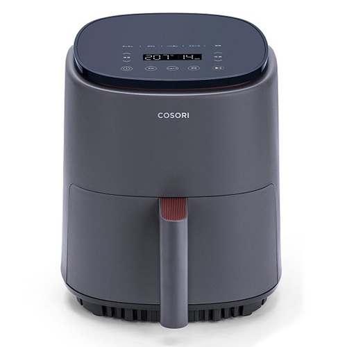 COSORI ノンフライヤー LI401S Combo COLI38SAFGY