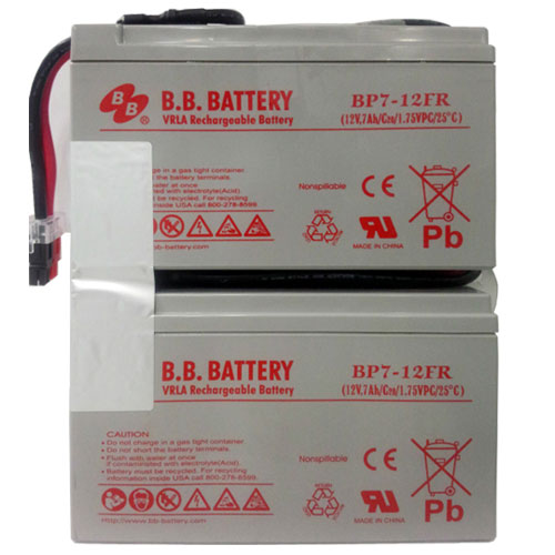 Eaton BP-5P650i [5P650i 交換用バッテリーパック]
