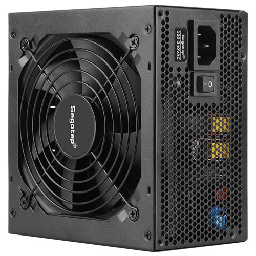 GM750W ATX3.1+PCI-E 5.1_画像0
