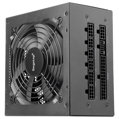 GM750W ATX3.1+PCI-E 5.1_画像1