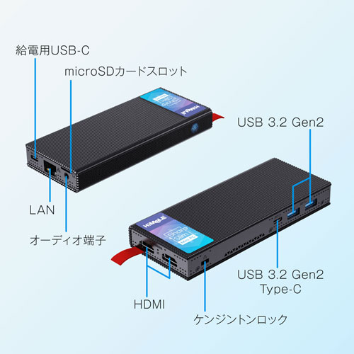 PCG02 Pro-8/128-W11Pro(N100)_画像8