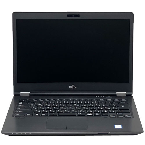Amazon.co.jp: 【整備済み品】ノートパソコン 富士通 lifebook