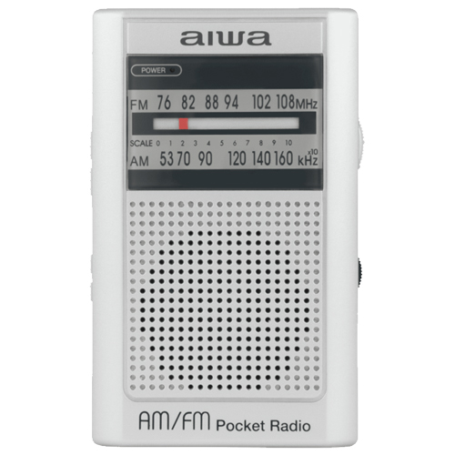 aiwaデジタル GAA4-PPR0003(SV)