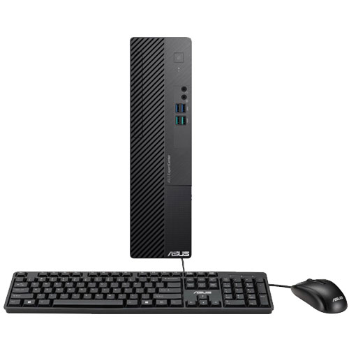 ASUS D500SE-I7BLK [ASUS ExpertCenter D5 SFF(i7-13700 16GB SSD512GB W11P)]