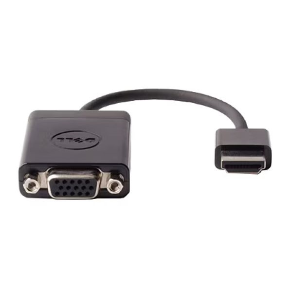 Dell CK470-ACJN-0A [Dell HDMI - VGAアダプター]