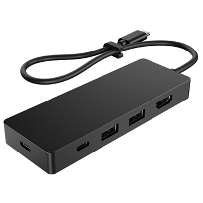 HP 86S97UT [HP USB-C トラベルハブ G3]