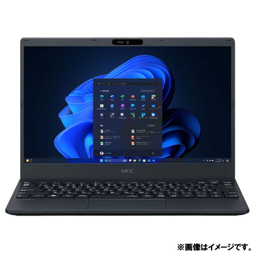 e-TREND｜NEC VersaPro PC-VK545CXGHC8KZAYZY [VC(Ryzen5 PRO 7530U 8GB SSD256GB  13.3FHD Win11Pro64]