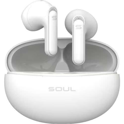 SOUL SS100WH [S-LIVE OE ANC WHITE]