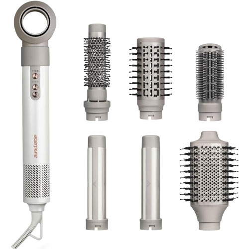 エイサー DS744-10W [Acerpure Beauty AIイオンスタイリングドライヤー]
