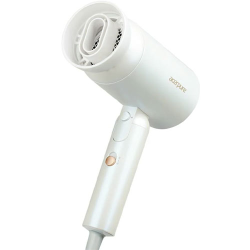 エイサー HD364-10W [Acerpure Beauty イオンヘアドライヤー]