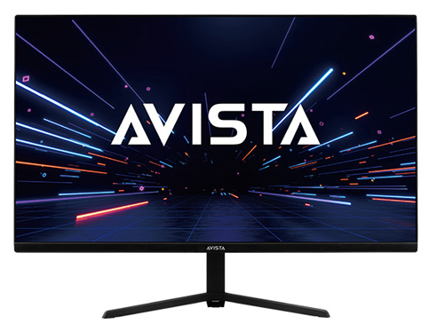ドウシシャ AVISTA RGD RGD230FDB [AVISTA 23.8型FHD液晶モニター 3年保証]