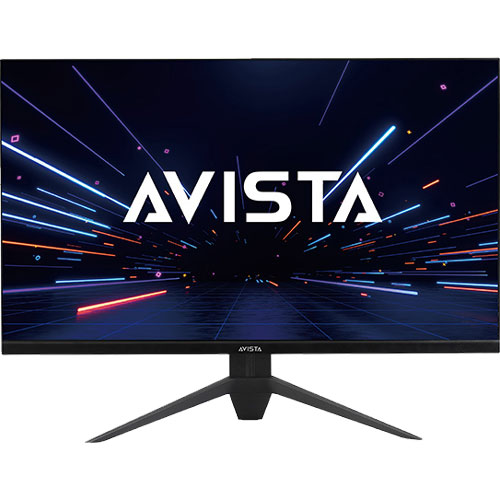 ドウシシャ AVISTA RGD RGD270QDB [AVISTA 27型QHD液晶モニター 3年保証]