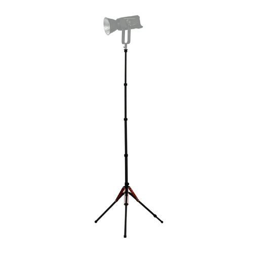 Fotopro TR-02C カーボンライトスタンド