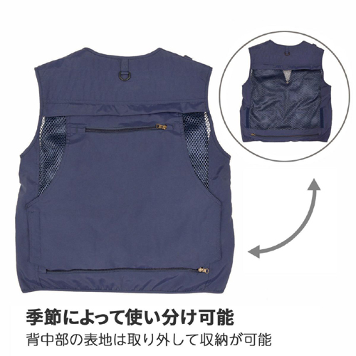 K-SCV-15 BL M_画像2