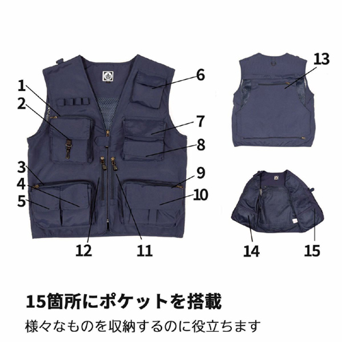K-SCV-15 BL M_画像3