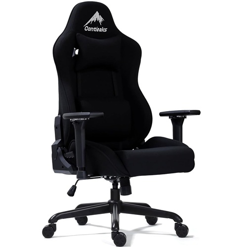 関家具 426050 [コンティークス ローザ EVO チェア BK]