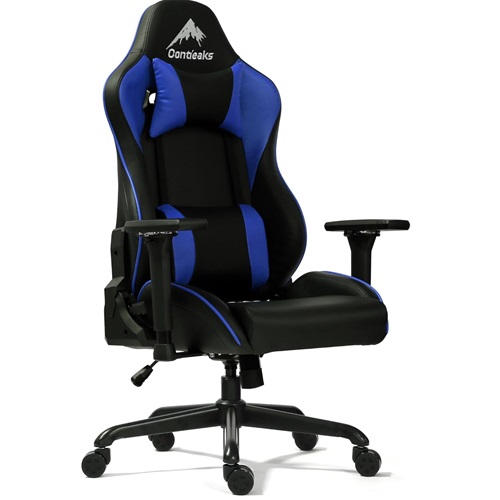 関家具 426049 [コンティークス アイガー EVO チェア BL]