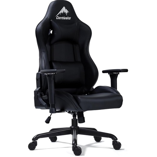 関家具 426047 [コンティークス アイガー EVO チェア BK]