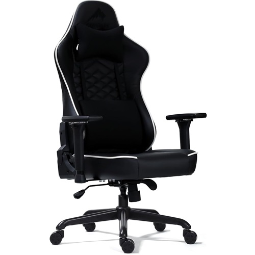 関家具 426044 [コンティークス ディアブロ EVO チェア BK]