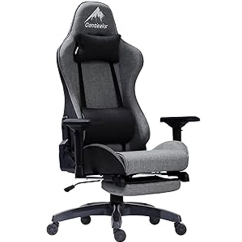 関家具 426043 [コンティークス シャスティーナ V3 オットマン付 チェア GY]