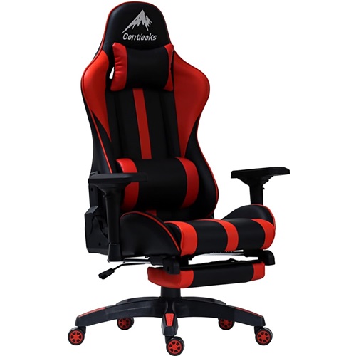 関家具 426040 [コンティークス ルセル V3 オットマン付 チェア RD]