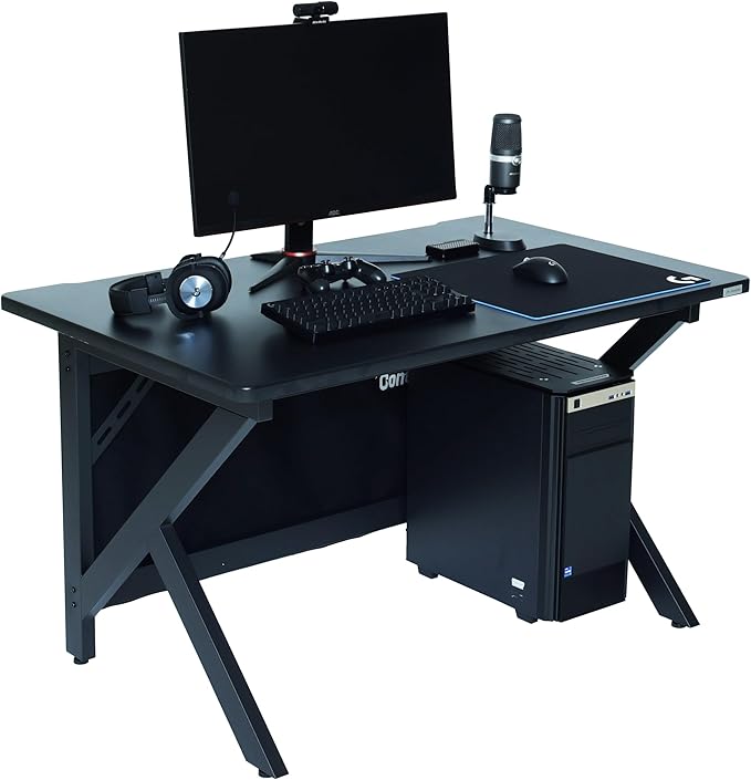 関家具 413393 [コンティークス レギオン V2 デスク W120]