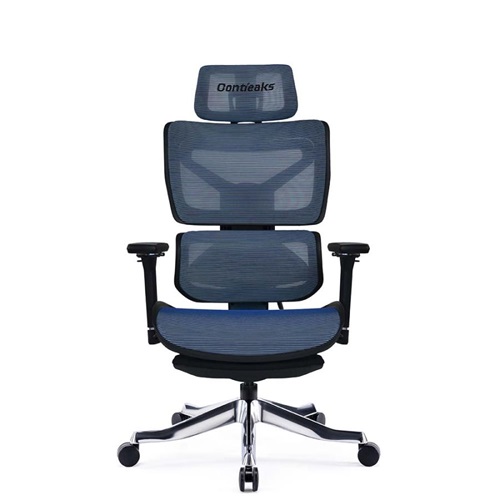 関家具 394030 [コンティークス セレスティアル チェア【ネプチューンブルー】]