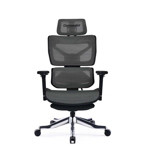 関家具 394028 [コンティークス セレスティアル チェア【マーキュリーグレー】]