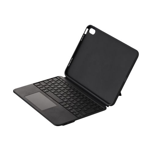 エレコム TK-CA12BPBK [キーボード/10.9インチiPad(第10世代)/着脱/ブラック]